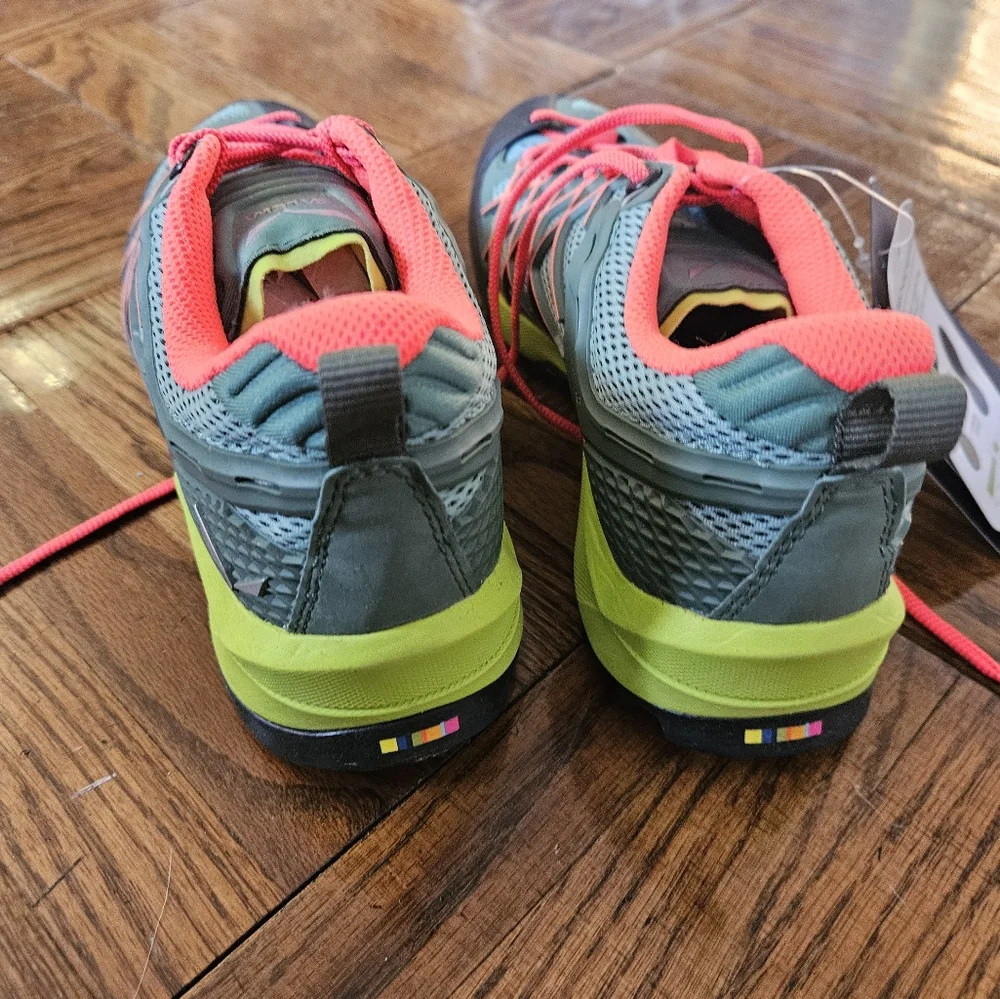 SALEWA climbing shoes - Picture 5 of 8